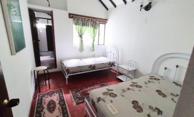 SASAIMA- CASA CONDOMINIO TERRAZAS DEL PEDREGAL