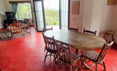 SASAIMA- CASA CONDOMINIO TERRAZAS DEL PEDREGAL