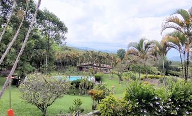 SASAIMA- CASA CONDOMINIO TERRAZAS DEL PEDREGAL