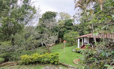 SASAIMA- CASA CONDOMINIO TERRAZAS DEL PEDREGAL