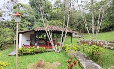 SASAIMA- CASA CONDOMINIO TERRAZAS DEL PEDREGAL