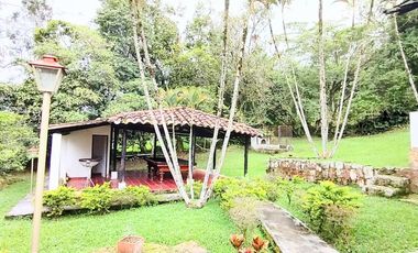 SASAIMA- CASA CONDOMINIO TERRAZAS DEL PEDREGAL