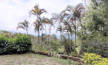 SASAIMA- CASA CONDOMINIO TERRAZAS DEL PEDREGAL