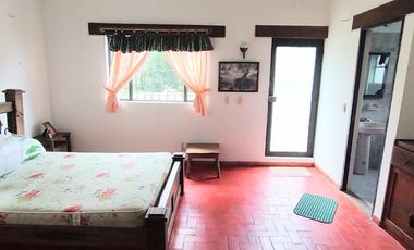 SASAIMA- CASA CONDOMINIO TERRAZAS DEL PEDREGAL