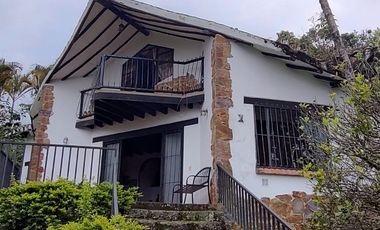 SASAIMA- CASA CONDOMINIO TERRAZAS DEL PEDREGAL