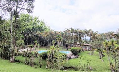 SASAIMA- CASA CONDOMINIO TERRAZAS DEL PEDREGAL