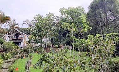 SASAIMA- CASA CONDOMINIO TERRAZAS DEL PEDREGAL