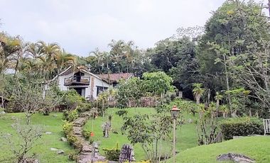 SASAIMA- CASA CONDOMINIO TERRAZAS DEL PEDREGAL