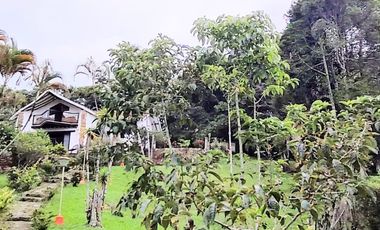 SASAIMA- CASA CONDOMINIO TERRAZAS DEL PEDREGAL