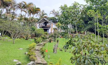 SASAIMA- CASA CONDOMINIO TERRAZAS DEL PEDREGAL