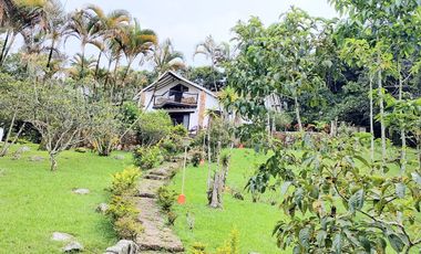 SASAIMA- CASA CONDOMINIO TERRAZAS DEL PEDREGAL