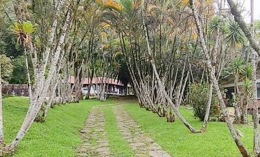 SASAIMA- CASA CONDOMINIO TERRAZAS DEL PEDREGAL