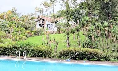 SASAIMA- CASA CONDOMINIO TERRAZAS DEL PEDREGAL