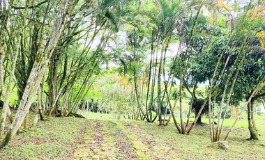 SASAIMA- CASA CONDOMINIO TERRAZAS DEL PEDREGAL