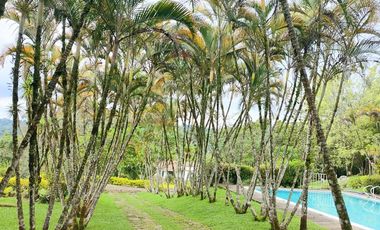 SASAIMA- CASA CONDOMINIO TERRAZAS DEL PEDREGAL
