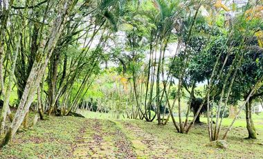 SASAIMA- CASA CONDOMINIO TERRAZAS DEL PEDREGAL