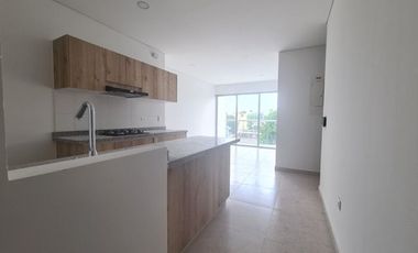 Oportunidad Apartamento NUEVO en ARRIENDO