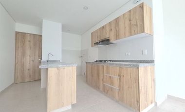 Oportunidad Apartamento NUEVO en ARRIENDO