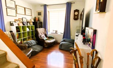 Impecable En Condominio Sector Las Pircas