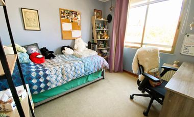 Impecable En Condominio Sector Las Pircas