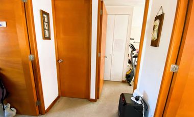 Impecable En Condominio Sector Las Pircas