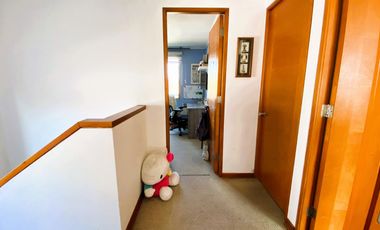 Impecable En Condominio Sector Las Pircas