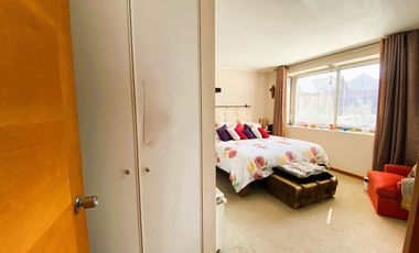 Impecable En Condominio Sector Las Pircas