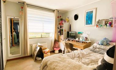 Impecable En Condominio Sector Las Pircas