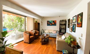 Impecable En Condominio Sector Las Pircas