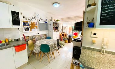 Impecable En Condominio Sector Las Pircas