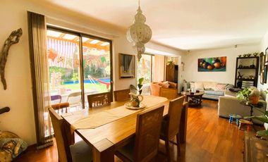 Impecable En Condominio Sector Las Pircas