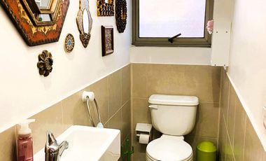 Impecable En Condominio Sector Las Pircas