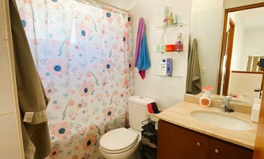 Impecable En Condominio Sector Las Pircas