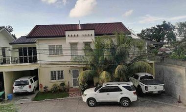 For Sale House And Lot in Bayswater Subdivision, Talisay City, Cebu