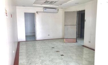 Commercial Space for Rent at Aria Place Pampanga