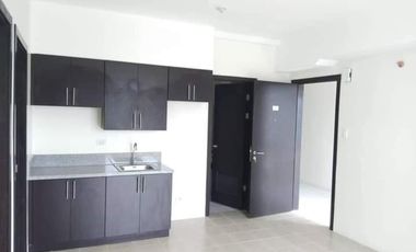 1BR 1 Bedroom RENT TO OWN Condo in Kasara Urban Resort and Residences