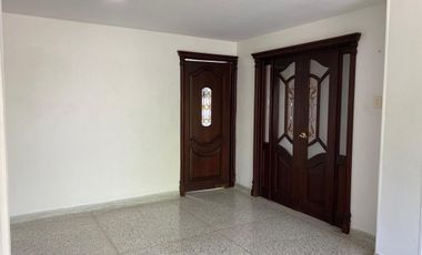 Venta Apartamento Riomar, Barranquilla. EXCLUSIVO SECTOR. PRIMER PISO.