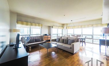 Fully Furnished 2 Bedroom Condo for Rent in TRAG, Makati City
