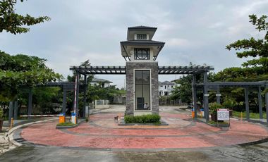 Single Detached with big lot area in Alegria Residences - 4 to 5 bedroom , Loma de gato Marilao near NLEX