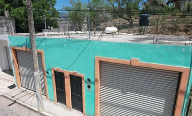 Locales Comerciales en Jalpan de Serra