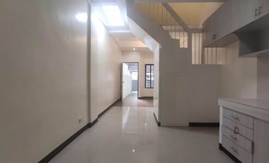 Two-bedroom, Two-bathroom Unit For Rent in Taguig City