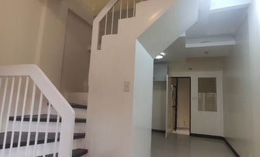 Two-bedroom, Two-bathroom Unit For Rent in Taguig City