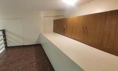 Two-bedroom, Two-bathroom Unit For Rent in Taguig City