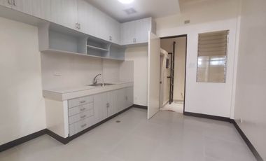 Two-bedroom, Two-bathroom Unit For Rent in Taguig City