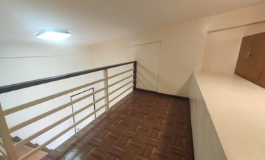 Two-bedroom, Two-bathroom Unit For Rent in Taguig City