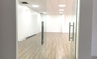 71 sqm Laguna 2ndflr Office Warehouse Space for Rent Lease Laguna Technopark Sta. Rosa Santa Rosa Industrial park (Non Peza Company) by AyalaLand Ayal