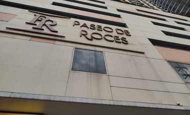 Makati Condo Rent to Own Paseo De Roces Amorsolo Ayala