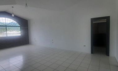 Via la costa, Alquilo linda casa de 4 dormitorios con piscina