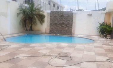 Via la costa, Alquilo linda casa de 4 dormitorios con piscina