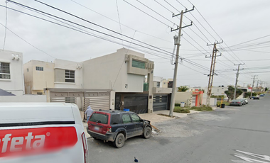 SF-  CASA EN VENTA EN VISTA HERMOSA